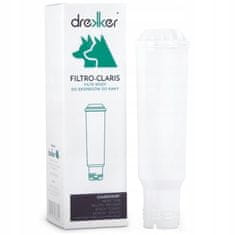 Drekker Náhradní filtr pro Claris F088 pro kávovary Krups