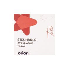 Orion Struhadlo jehlan univerzální 24cm nerez/silikon