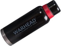 Termite Termoska WARHEAD HAMMERTONE 0,9l Termit černá