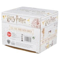 Alum online Keramický snídaňový hrnek Harry Potter 410 ml - Nebelvír