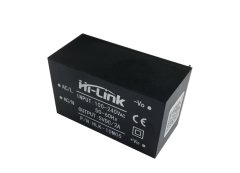 Hi-Link Napájecí zdroj 240V /5V 2000mA = 2A HLK-10M05 verze pro tisk