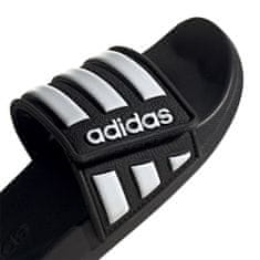 Adidas Pantofle černé 39 1/3 EU Adilatte