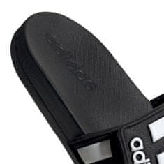 Adidas Pantofle černé 39 1/3 EU Adilatte