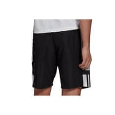 Adidas Kalhoty černé 182 - 187 cm/XL Squadra 21