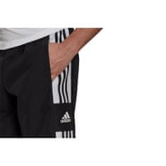 Adidas Kalhoty černé 170 - 175 cm/M Squadra 21