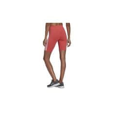 Adidas Kalhoty na trenínk oranžové 158 - 163 cm/S W 3S BK Short