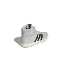 Adidas Boty šedé 44 EU Top Ten RB