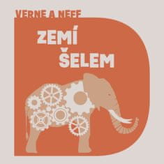 Verne Jules, Neff Ondřej: Zemí šelem