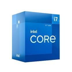 Intel Core i7-12700 2.1GHz/12core/25MB/LGA1700/Graphics/Alder Lake