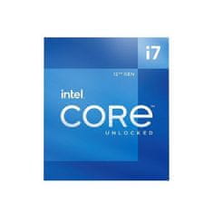 Intel Core i7-12700K 3.6GHz/12core/25MB/LGA1700/Graphics/Alder Lake