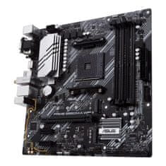 ASRock ASUS PRIME B550M-A WI-FI II/AM4/mATX