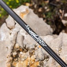 pádlo SHARK carbon shaft One Size