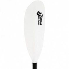 AQUADESIGN pádlo AQUADESIGN K1 Drimm 2 210-220cm White One Size