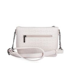 Le-Sands béžová kabelka crossbody 4203 BE