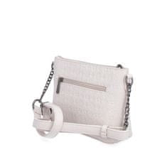 Le-Sands béžová kabelka crossbody 4203 BE