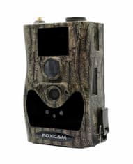 FoxCam SG880 GSM fotopast