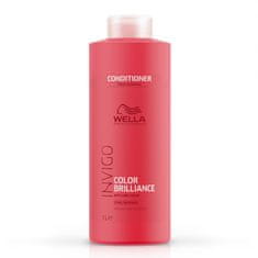 Wella Professional kondicionér Invigo Color Brilliance Vibrant Color Normal 1000 ml