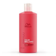 Wella Professional šampon Invigo Color Brilliance Color Protection Coarse 500 ml