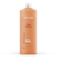 Wella Professional kondicionér Invigo Nutri Enrich Deep Nourishing 1000 ml