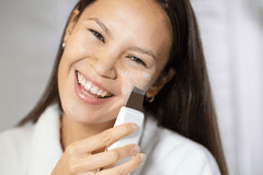 Concept kosmetická ultrazvuková špachtle PERFECT SKIN PO2030