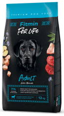 Fitmin dog For Life Adult large breed 12 kg