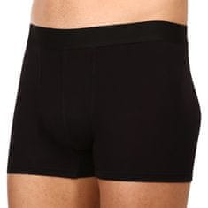 Nedeto 3PACK pánské boxerky vícebarevné (3NDTB1001) - velikost XL