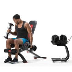 Bowflex Jednoruční činka SelectTech 1090i