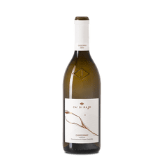 Ca Di Rajo Víno Chardonnay IGT, Ca´di Rajo