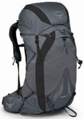 Osprey Batoh Osprey Exos 38 tungsten grey S/M