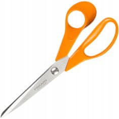 Fiskars Univerzální zahradní nůžky na květiny 21cm 1001539