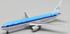 JC Wings Boeing B767-306ER, KLM Royal Dutch Airlines "1990s - Zeelandbrug / Zeeland Bridge", Nizozemsko, 1/400