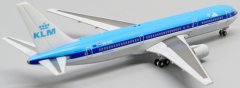 JC Wings Boeing B767-306ER, KLM Royal Dutch Airlines "1990s - Zeelandbrug / Zeeland Bridge", Nizozemsko, 1/400