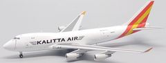 JC Wings Boeing B747-481F, Kalitta Air, Dale Henderson I, USA, 1/400