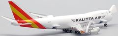 JC Wings Boeing B747-481F, Kalitta Air, Dale Henderson I, USA, 1/400