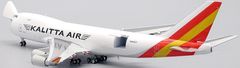 JC Wings Boeing B747-481F, Kalitta Air, Dale Henderson I, USA, 1/400