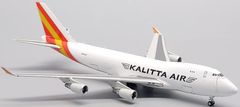 JC Wings Boeing B747-481F, Kalitta Air, Dale Henderson I, USA, 1/400