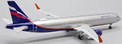 JC Wings Airbus A321-251NX, Aeroflot "2010s - N. Vavilov / Н. Вавилов", Rusko, 1/200