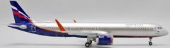 JC Wings Airbus A321-251NX, Aeroflot "2010s - N. Vavilov / Н. Вавилов", Rusko, 1/200