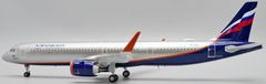 JC Wings Airbus A321-251NX, Aeroflot "2010s - N. Vavilov / Н. Вавилов", Rusko, 1/200