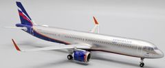 JC Wings Airbus A321-251NX, Aeroflot "2010s - N. Vavilov / Н. Вавилов", Rusko, 1/200