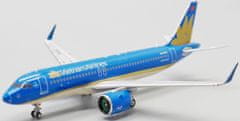 JC Wings Airbus A320-272N, Vietnam Airlines "2000s" Colors, Vietnam, 1/400