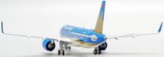 JC Wings Airbus A320-272N, Vietnam Airlines "2000s" Colors, Vietnam, 1/400