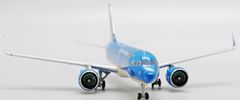 JC Wings Airbus A320-272N, Vietnam Airlines "2000s" Colors, Vietnam, 1/400