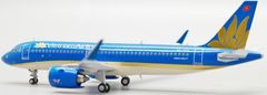 JC Wings Airbus A320-272N, Vietnam Airlines "2000s" Colors, Vietnam, 1/400