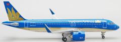 JC Wings Airbus A320-272N, Vietnam Airlines "2000s" Colors, Vietnam, 1/400