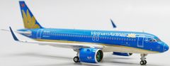 JC Wings Airbus A320-272N, Vietnam Airlines "2000s" Colors, Vietnam, 1/400