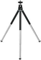 Genius Tripod 1/ trojnožka pro fotoaparáty a webové kamery/ 1,4"/ kovový