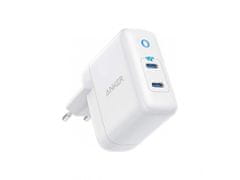 Anker PowerPort III Duo nabíječka