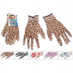 Ravi SUPER ARTGARDEN ochranné pracovní rukavice velikost M