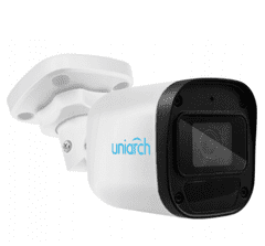 Uniview IP Surveillance Kit DualLight rotační kamery 3M